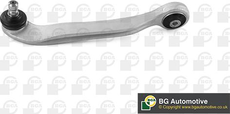 BGA TRC0154 - Track Control Arm autospares.lv