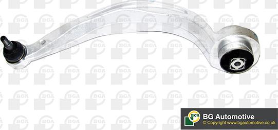 BGA TRC0151 - Track Control Arm autospares.lv