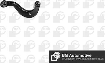 BGA TRC0152 - Track Control Arm autospares.lv