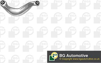 BGA TRC0164 - Track Control Arm autospares.lv