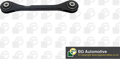 BGA TRC0165 - Track Control Arm autospares.lv
