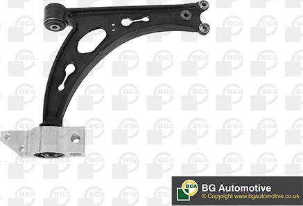 BGA TRC0167 - Track Control Arm autospares.lv