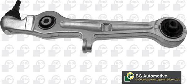 BGA TRC0105 - Track Control Arm autospares.lv