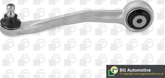 BGA TRC01015 - Track Control Arm autospares.lv