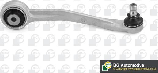 BGA TRC01016 - Track Control Arm autospares.lv