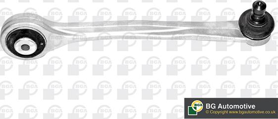 BGA TRC0108 - Track Control Arm autospares.lv