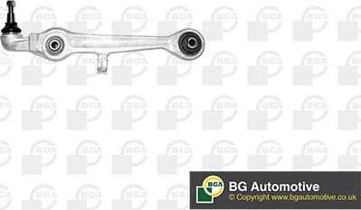 BGA TRC0107 - Track Control Arm autospares.lv