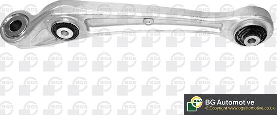 BGA TRC0115 - Track Control Arm autospares.lv