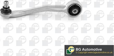 BGA TRC01120 - Track Control Arm autospares.lv