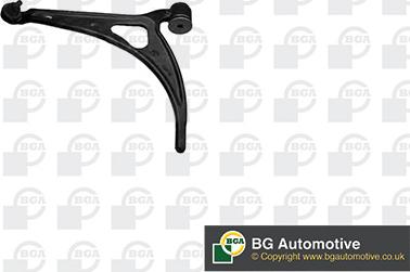 BGA TRC0184 - Track Control Arm autospares.lv