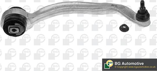 BGA TRC0183 - Track Control Arm autospares.lv