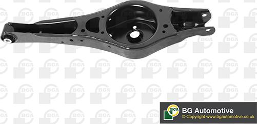 BGA TRC0139 - Track Control Arm autospares.lv