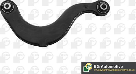 BGA TRC0132 - Track Control Arm autospares.lv