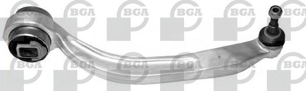 BGA TRC0129 - Track Control Arm autospares.lv