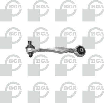 BGA TRC0125 - Track Control Arm autospares.lv