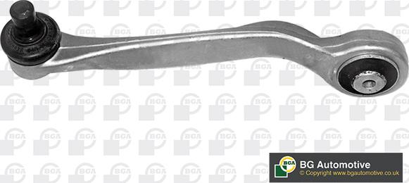 BGA TRC0121 - Track Control Arm autospares.lv