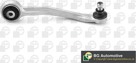 BGA TRC0173 - Track Control Arm autospares.lv