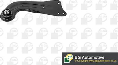 BGA TRC0172 - Track Control Arm autospares.lv