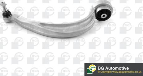 BGA TRC0322 - Track Control Arm autospares.lv