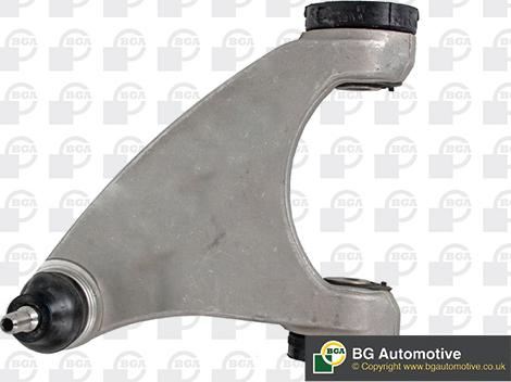 BGA TRC0201 - Track Control Arm autospares.lv