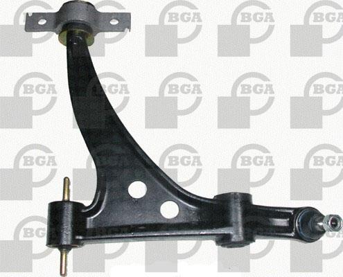 BGA TRC0208 - Track Control Arm autospares.lv