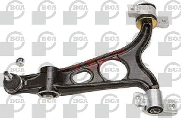 BGA TRC0203 - Track Control Arm autospares.lv