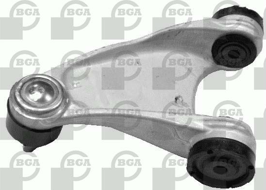 BGA TRC0202 - Track Control Arm autospares.lv