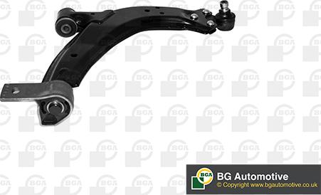 BGA TRC1440 - Track Control Arm autospares.lv