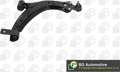 BGA TRC14003 - Track Control Arm autospares.lv