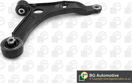 BGA TRC1410 - Track Control Arm autospares.lv