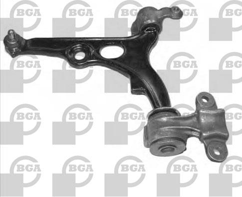 BGA TRC1413 - Track Control Arm autospares.lv