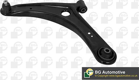 BGA TRC1417 - Track Control Arm autospares.lv