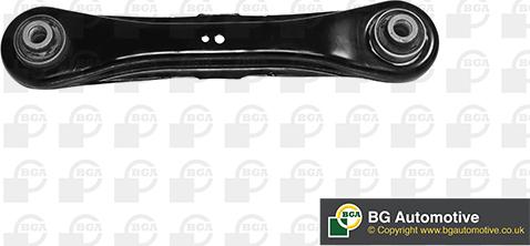 BGA TRC1428 - Track Control Arm autospares.lv