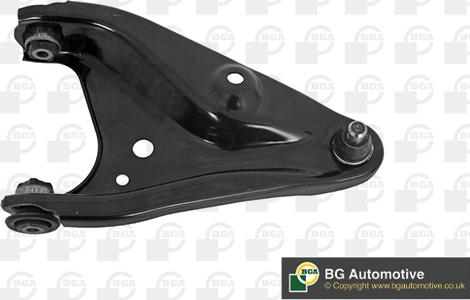 BGA TRC1509 - Track Control Arm autospares.lv