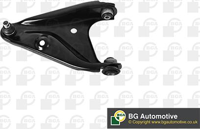 BGA TRC1505 - Track Control Arm autospares.lv