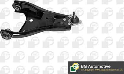 BGA TRC1508 - Track Control Arm autospares.lv