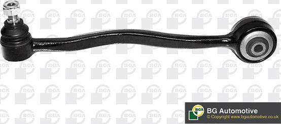 BGA TRC1002 - Track Control Arm autospares.lv