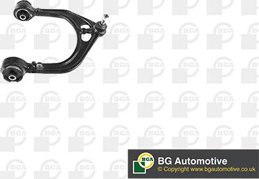 BGA TRC1302 - Track Control Arm autospares.lv