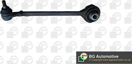 BGA TRC1307 - Track Control Arm autospares.lv