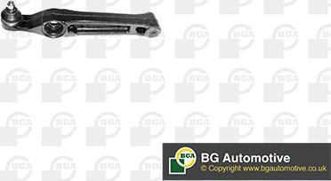 BGA TRC8501 - Track Control Arm autospares.lv