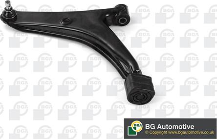 BGA TRC8513 - Track Control Arm autospares.lv