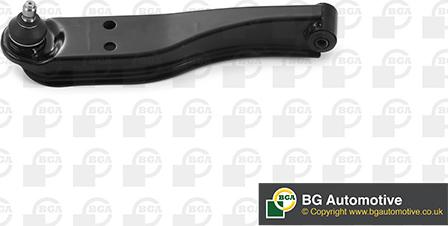 BGA TRC8512 - Track Control Arm autospares.lv