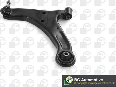 BGA TRC8520 - Track Control Arm autospares.lv