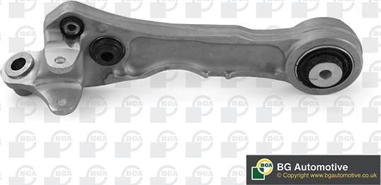 BGA TRC8148 - Track Control Arm autospares.lv