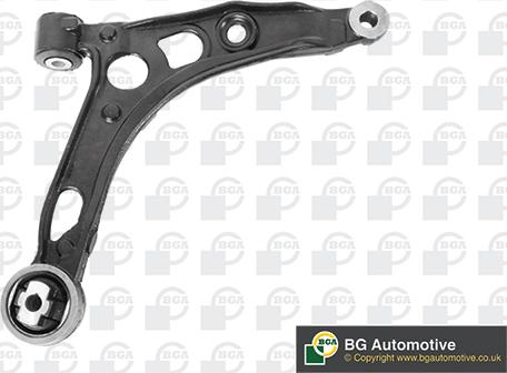 BGA TRC8109 - Track Control Arm autospares.lv