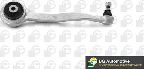 BGA TRC8114 - Track Control Arm autospares.lv