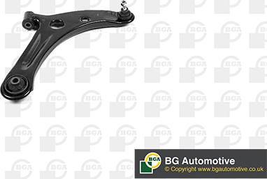 BGA TRC8203 - Track Control Arm autospares.lv