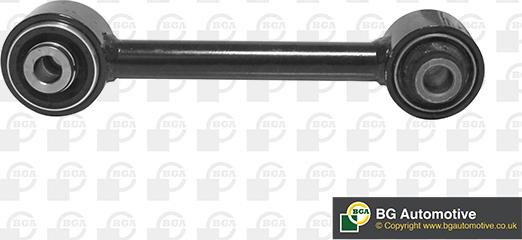 BGA TRC3401 - Track Control Arm autospares.lv