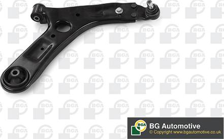 BGA TRC3640 - Track Control Arm autospares.lv