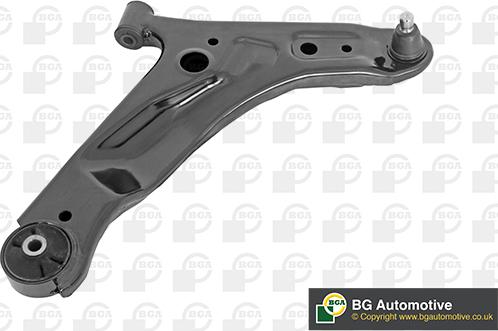 BGA TRC3604 - Track Control Arm autospares.lv